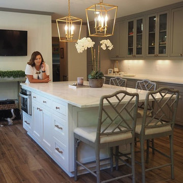 Calacatta Verona Quartz