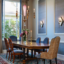 dinning room