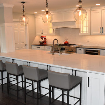 River Road Farmhouse Renovationkit