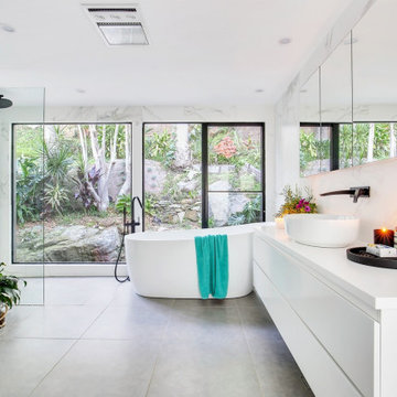 BDAA National Design Awards 2019 - Bathroom design