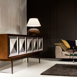 New Collection - Living Room Furniture