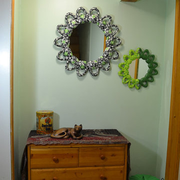 Hand Crafted Mirrors