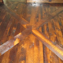 Brogan | Entry Floor Inset
