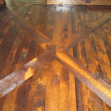 Various Trim projects