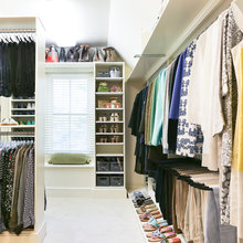 Closets