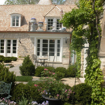 Additions to the Swift Estate