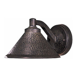 Exterior Lighting Options for Your Front Door - Outdoor Wall Lights And Sconces