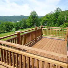 Patio Ideas