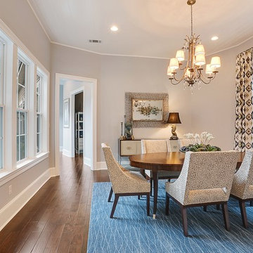 New Orleans Wood Flooring