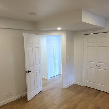 Discover the Ultimate Living Experience with Clarence Basement