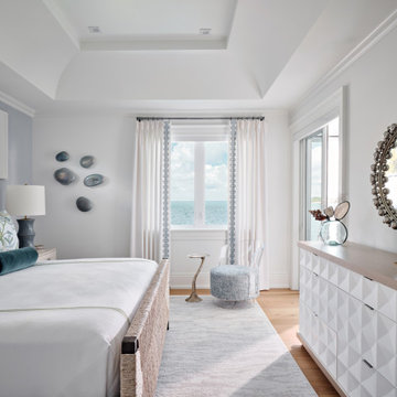Ocean Reef Club Residence
