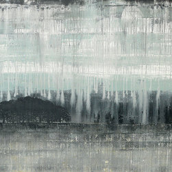Ridgeline - Paintings