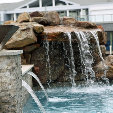 Swimming Pools