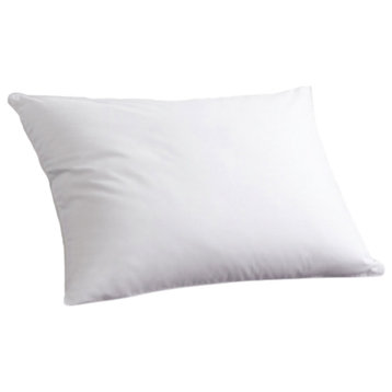 Tranquil Horizon Pillow, Standard