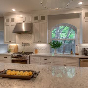 Circle C Ranch Renovation