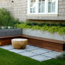 Backyard ideas