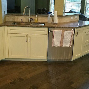 Kitchen Cabinets