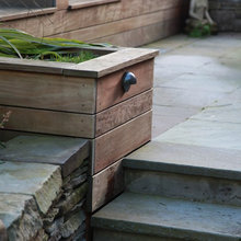 HARDSCAPE detail