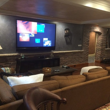 Game Room Chatham NJ