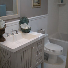 Bathroom Ideas