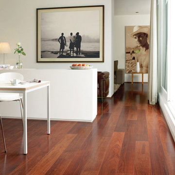 Quick Step Collonial Jarrah Floors