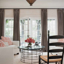 Window Treatment Ideas