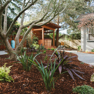 Hot Tub Habitat