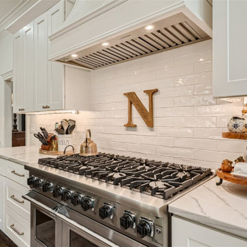 Newby Kitchen
