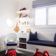 Rumpus room