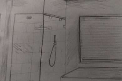Bathroom photo in Oklahoma City