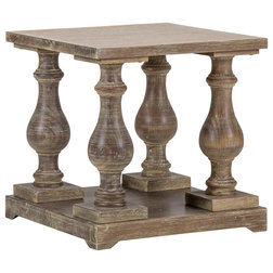 Traditional Side Tables And End Tables by Kosas