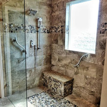 Bathroom Ideas