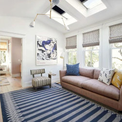 VELUX Blinds - Skylights