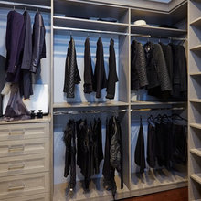closets