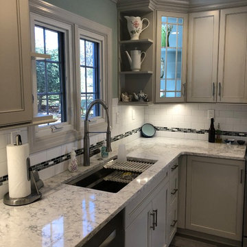 Kitchen #64