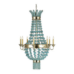 Lighting - Chandeliers