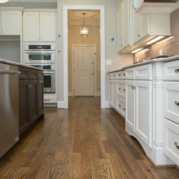 North Hills Custom Home