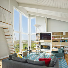 Ladder Stairs