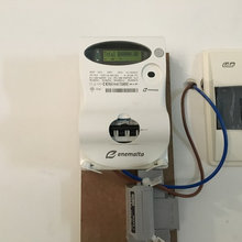 SemiBasement Electrical & Plumbing