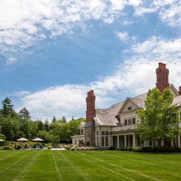 PRIVATE ESTATE, GREENWICH, CT