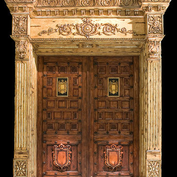 Door Surrounds