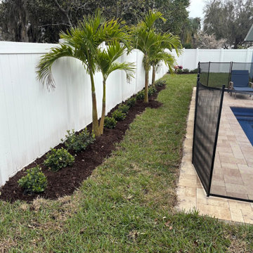 Planting & Beds