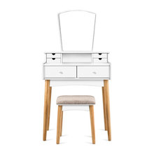 Vanity For Mila