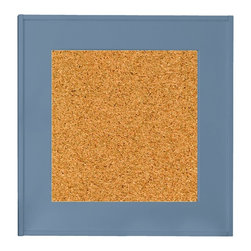 So Square Cork Board - Home Decor