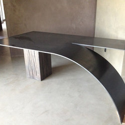 Office Desk - Furniture