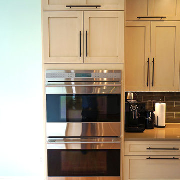 Sudbury Kitchen