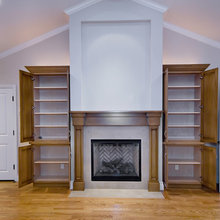 Fireplaces