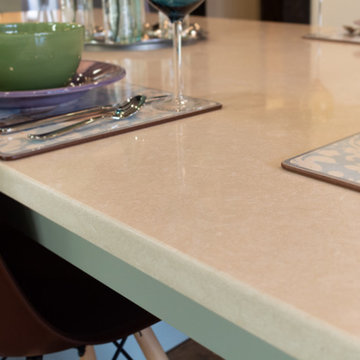 Norman Kitchen