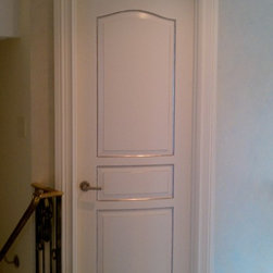 Sea Bright, NJ - Interior Doors