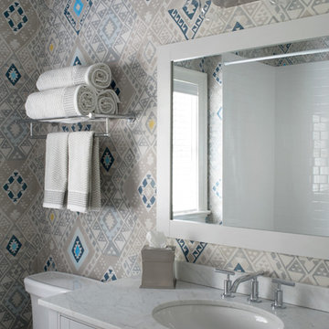 Bathrooms